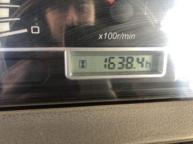 Lovol Інша, об'ємом двигуна 4 л та пробігом 2 тис. км за 26500 $, фото 5 на Automoto.ua