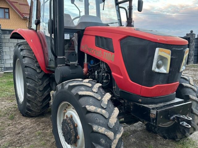 Lovol Другая, объемом двигателя 0 л и пробегом 0 тыс. км за 16500 $, фото 9 на Automoto.ua