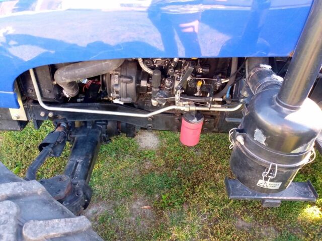 Lovol Інша, об'ємом двигуна 1.53 л та пробігом 0 тис. км за 5300 $, фото 3 на Automoto.ua