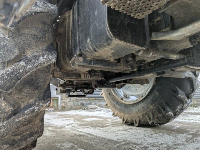 Lovol Інша, об'ємом двигуна 3.99 л та пробігом 3 тис. км за 25900 $, фото 9 на Automoto.ua