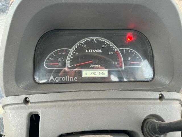 Lovol Другая, объемом двигателя 0 л и пробегом 0 тыс. км за 36076 $, фото 5 на Automoto.ua