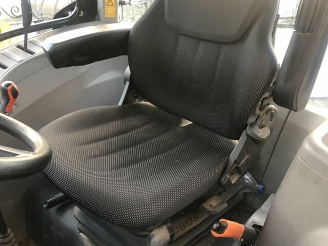 Lovol Інша, об'ємом двигуна 4 л та пробігом 2 тис. км за 26500 $, фото 3 на Automoto.ua