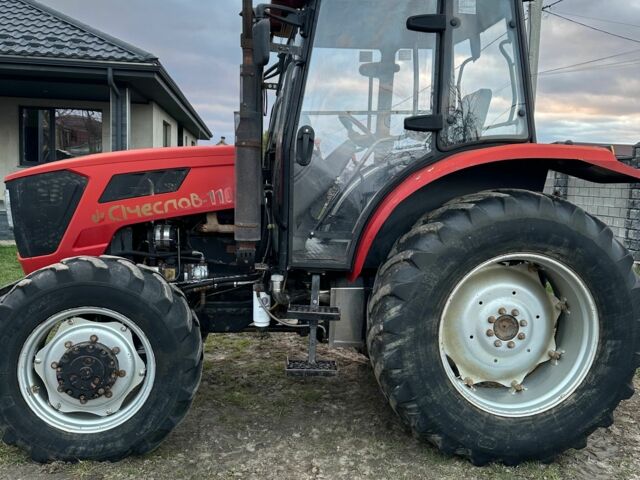 Lovol Другая, объемом двигателя 0 л и пробегом 0 тыс. км за 16500 $, фото 7 на Automoto.ua