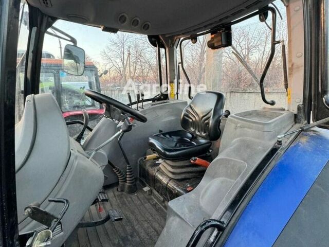 Lovol Другая, объемом двигателя 0 л и пробегом 0 тыс. км за 36076 $, фото 3 на Automoto.ua