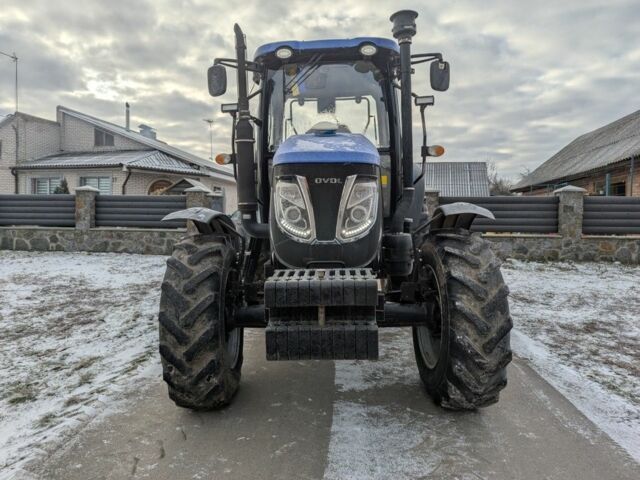Lovol Другая, объемом двигателя 3.99 л и пробегом 3 тыс. км за 25900 $, фото 2 на Automoto.ua