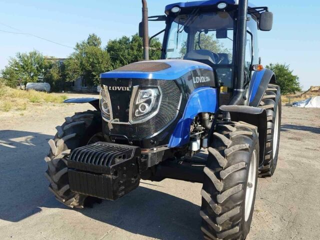 Lovol Другая, объемом двигателя 5.98 л и пробегом 0 тыс. км за 32282 $, фото 2 на Automoto.ua