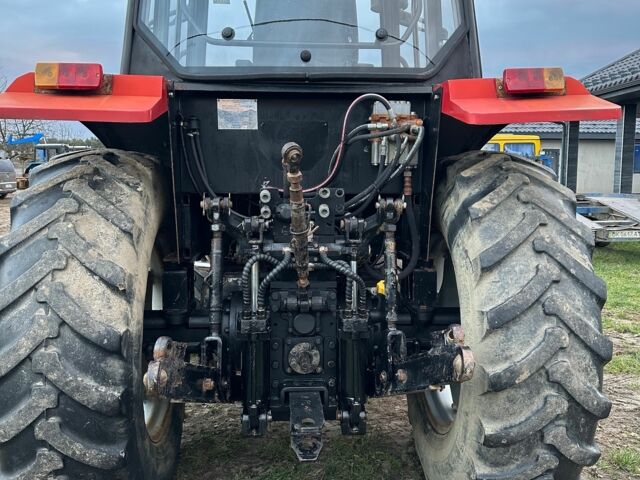 Lovol Другая, объемом двигателя 0 л и пробегом 0 тыс. км за 16500 $, фото 5 на Automoto.ua