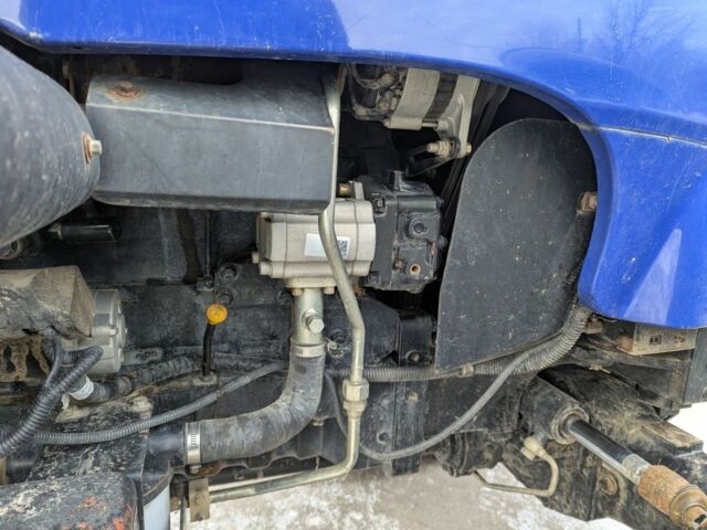 Lovol Інша, об'ємом двигуна 3.99 л та пробігом 3 тис. км за 25900 $, фото 11 на Automoto.ua