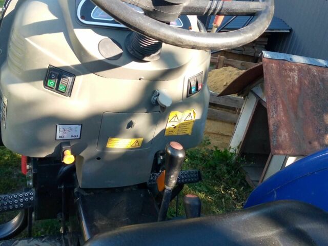 Lovol Інша, об'ємом двигуна 1.53 л та пробігом 0 тис. км за 5300 $, фото 4 на Automoto.ua