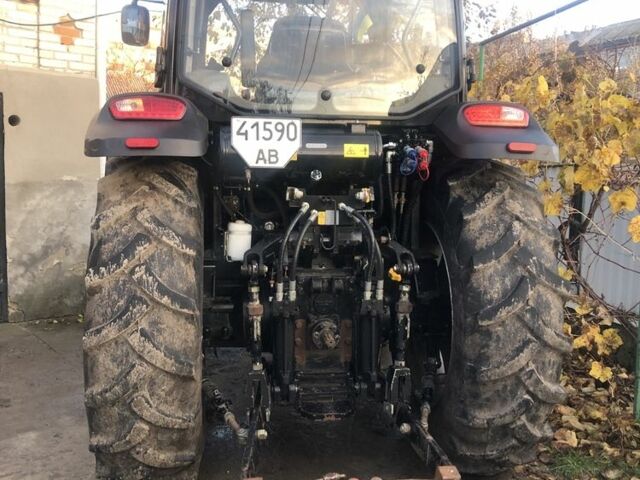 Lovol Інша, об'ємом двигуна 4 л та пробігом 2 тис. км за 26500 $, фото 2 на Automoto.ua