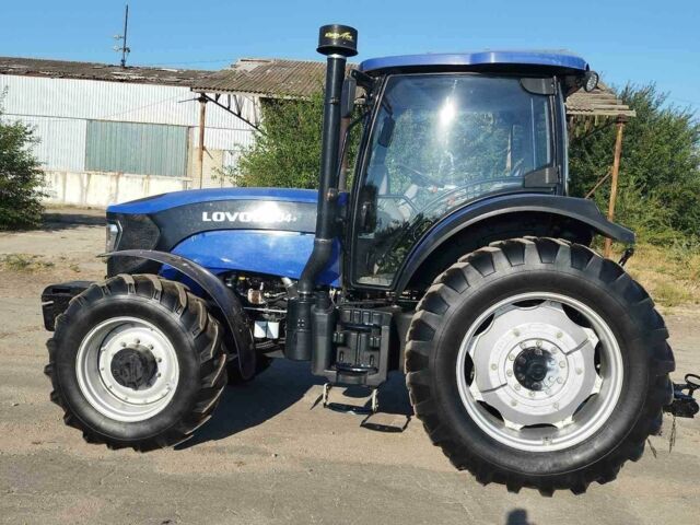 Lovol Другая, объемом двигателя 5.98 л и пробегом 0 тыс. км за 32282 $, фото 1 на Automoto.ua