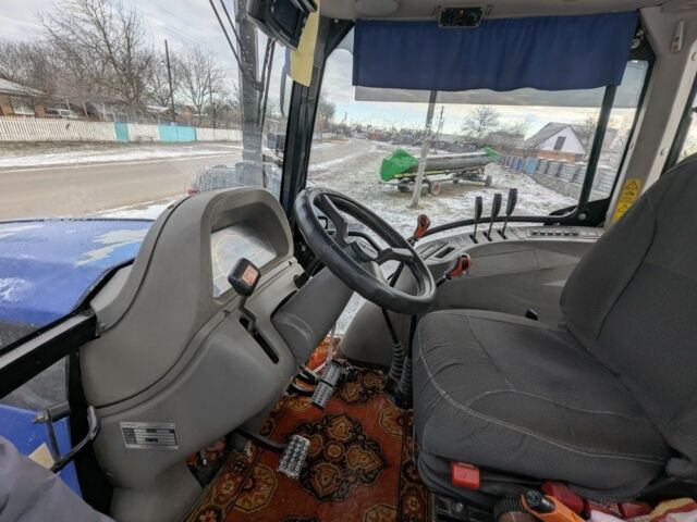 Lovol Інша, об'ємом двигуна 3.99 л та пробігом 3 тис. км за 25900 $, фото 20 на Automoto.ua