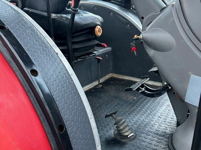 Lovol Другая, объемом двигателя 0 л и пробегом 0 тыс. км за 16500 $, фото 10 на Automoto.ua