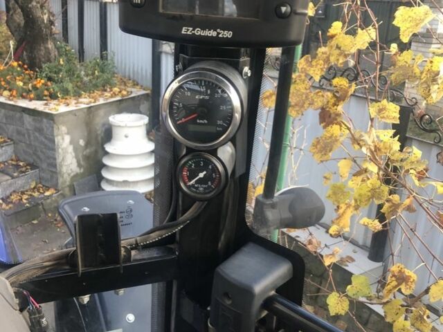 Lovol Інша, об'ємом двигуна 4 л та пробігом 2 тис. км за 26500 $, фото 4 на Automoto.ua