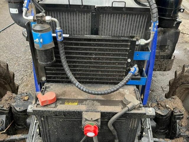 Lovol Другая 2020 в Краснокутске на Automoto.ua Lovol Другая, объемом двигателя 0 л и пробегом 820 тыс. км за 16000 $, фото 3 на Automoto.ua