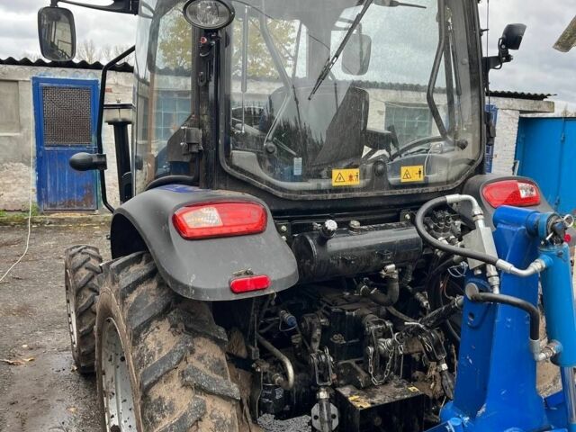 Lovol Другая 2020 в Краснокутске на Automoto.ua Lovol Другая, объемом двигателя 0 л и пробегом 820 тыс. км за 16000 $, фото 7 на Automoto.ua