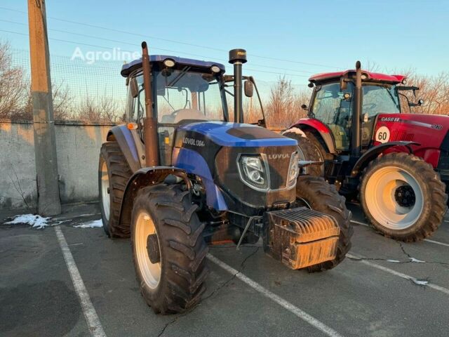 Lovol Другая, объемом двигателя 0 л и пробегом 0 тыс. км за 36076 $, фото 1 на Automoto.ua