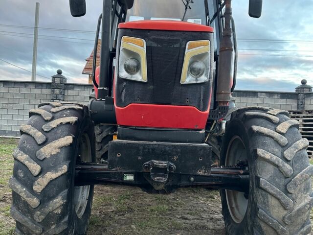 Lovol Другая, объемом двигателя 0 л и пробегом 0 тыс. км за 16500 $, фото 1 на Automoto.ua