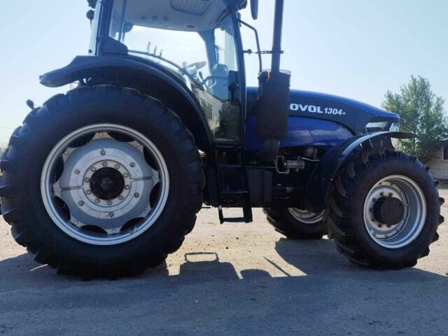 Lovol Другая, объемом двигателя 5.98 л и пробегом 0 тыс. км за 32282 $, фото 4 на Automoto.ua