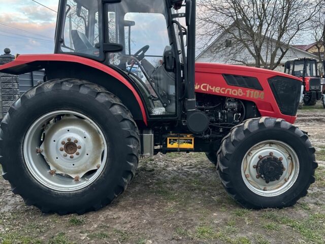 Lovol Другая, объемом двигателя 0 л и пробегом 0 тыс. км за 16500 $, фото 3 на Automoto.ua