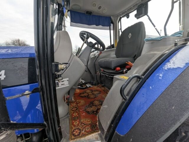 Lovol Інша, об'ємом двигуна 3.99 л та пробігом 3 тис. км за 25900 $, фото 14 на Automoto.ua