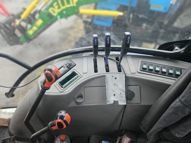 Lovol Другая, объемом двигателя 4 л и пробегом 2 тыс. км за 23042 $, фото 5 на Automoto.ua