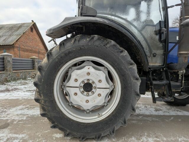 Lovol Другая, объемом двигателя 3.99 л и пробегом 3 тыс. км за 25900 $, фото 5 на Automoto.ua