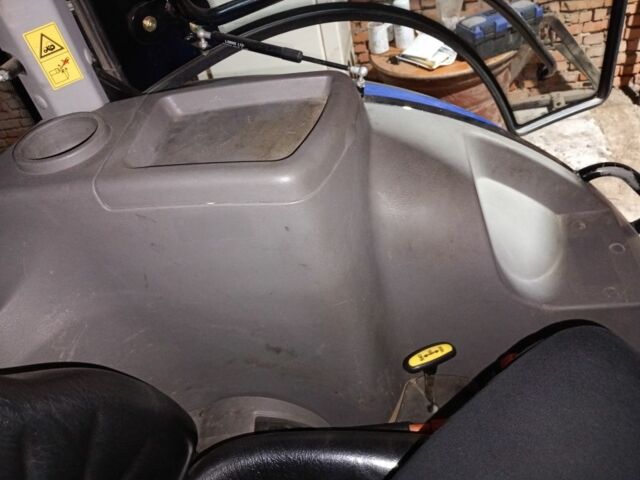 Lovol Інша, об'ємом двигуна 0 л та пробігом 10 тис. км за 25000 $, фото 6 на Automoto.ua