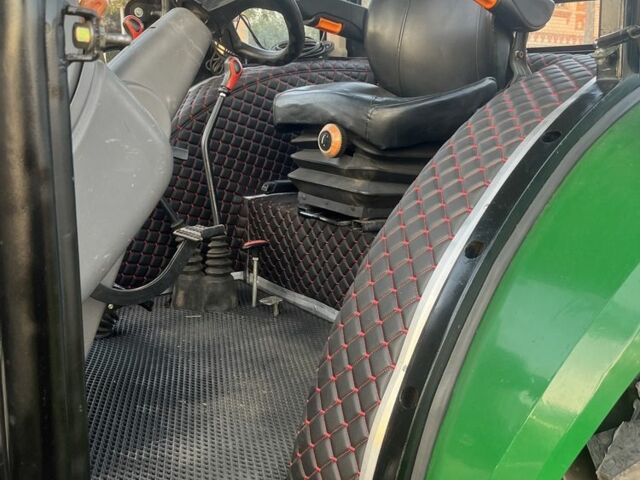 Lovol Другая, объемом двигателя 0 л и пробегом 700 тыс. км за 25000 $, фото 6 на Automoto.ua