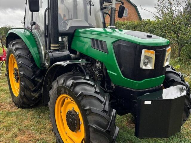 Lovol Другая, объемом двигателя 0 л и пробегом 700 тыс. км за 25000 $, фото 3 на Automoto.ua