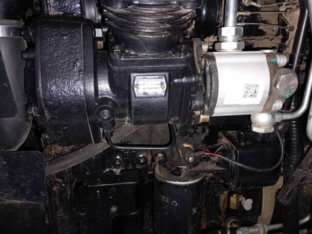 Lovol Інша, об'ємом двигуна 0 л та пробігом 10 тис. км за 25000 $, фото 17 на Automoto.ua