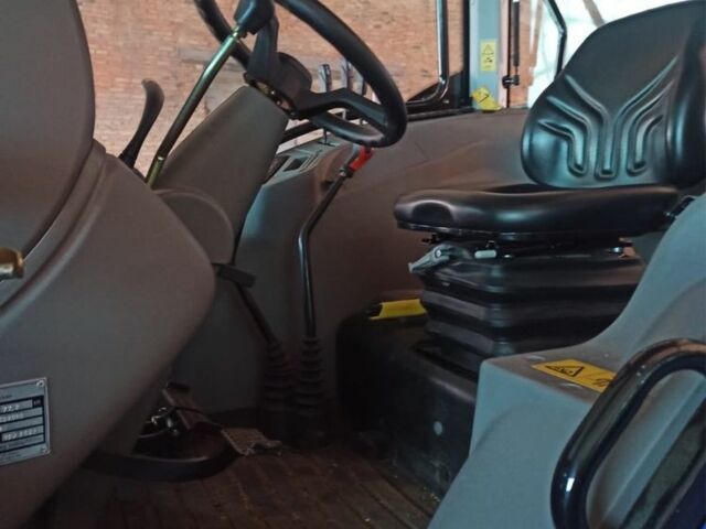 Lovol Другая, объемом двигателя 4 л и пробегом 0 тыс. км за 28349 $, фото 3 на Automoto.ua