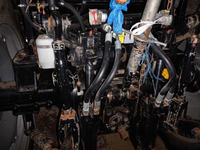 Lovol Інша, об'ємом двигуна 0 л та пробігом 10 тис. км за 25000 $, фото 8 на Automoto.ua