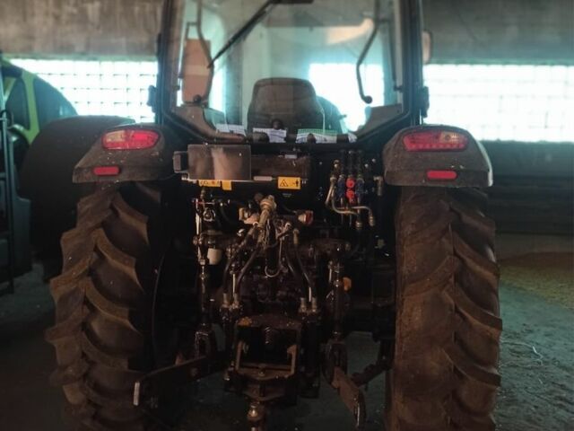 Lovol Другая, объемом двигателя 4 л и пробегом 0 тыс. км за 28349 $, фото 2 на Automoto.ua