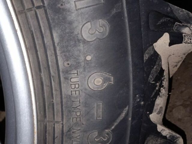 Lovol Інша, об'ємом двигуна 0 л та пробігом 10 тис. км за 25000 $, фото 10 на Automoto.ua