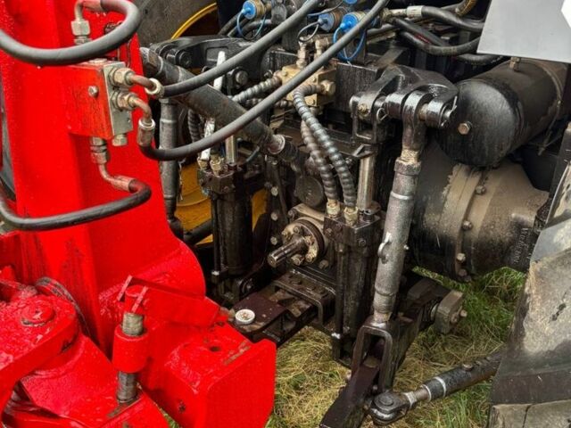 Lovol Другая, объемом двигателя 0 л и пробегом 700 тыс. км за 25000 $, фото 4 на Automoto.ua