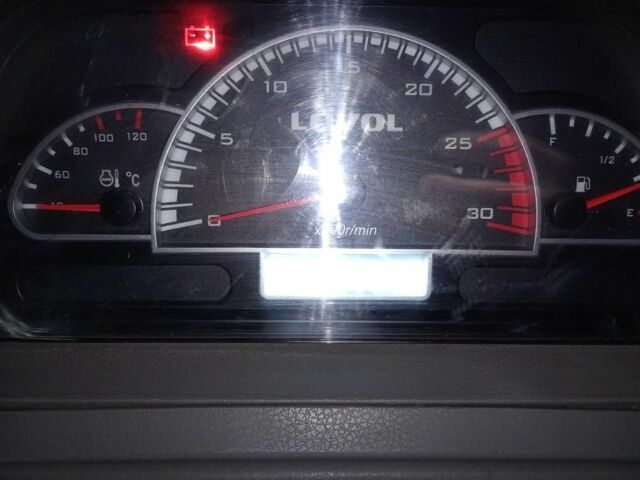 Lovol Інша, об'ємом двигуна 0 л та пробігом 10 тис. км за 25000 $, фото 4 на Automoto.ua