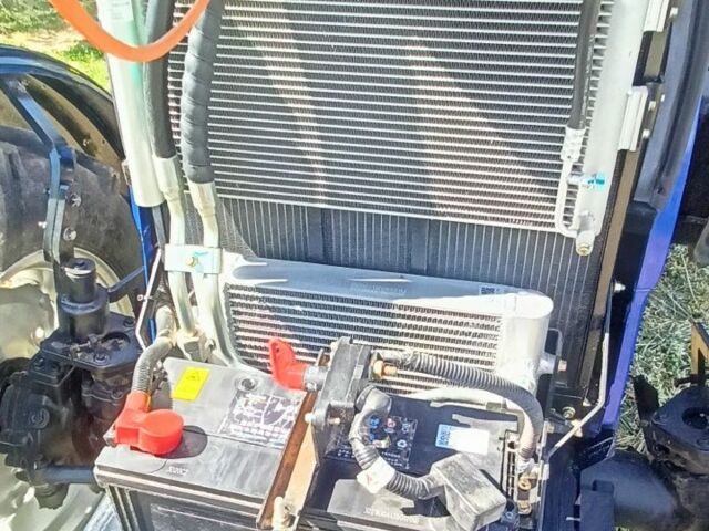 Lovol Другая 2023 в Немирове на Automoto.ua Lovol Другая, объемом двигателя 3.5 л и пробегом 50 тыс. км за 30000 $, фото 8 на Automoto.ua