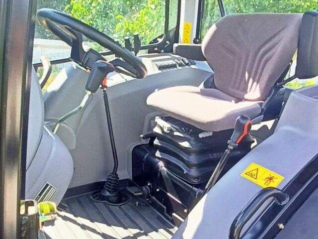 Lovol Другая 2023 в Немирове на Automoto.ua Lovol Другая, объемом двигателя 3.5 л и пробегом 50 тыс. км за 30000 $, фото 12 на Automoto.ua