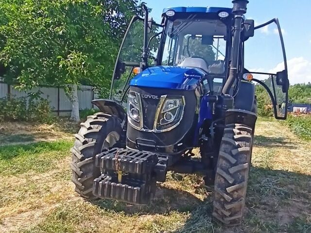 Lovol Другая 2023 в Немирове на Automoto.ua Lovol Другая, объемом двигателя 3.5 л и пробегом 50 тыс. км за 30000 $, фото 1 на Automoto.ua