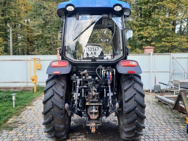 Lovol Інша, об'ємом двигуна 0 л та пробігом 318 тис. км за 22500 $, фото 3 на Automoto.ua