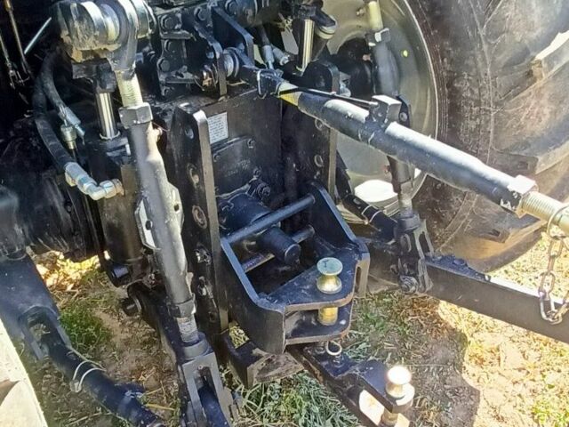 Lovol Другая 2023 в Немирове на Automoto.ua Lovol Другая, объемом двигателя 3.5 л и пробегом 50 тыс. км за 30000 $, фото 4 на Automoto.ua