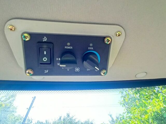 Lovol Другая 2023 в Немирове на Automoto.ua Lovol Другая, объемом двигателя 3.5 л и пробегом 50 тыс. км за 30000 $, фото 7 на Automoto.ua