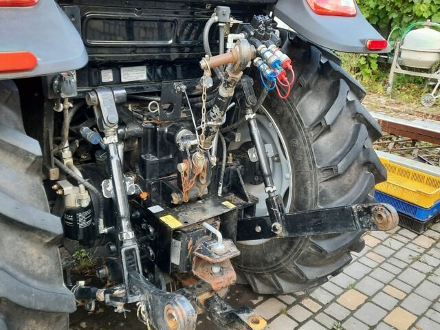 Lovol Інша, об'ємом двигуна 0 л та пробігом 318 тис. км за 22500 $, фото 13 на Automoto.ua