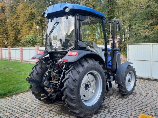 Lovol Інша, об'ємом двигуна 0 л та пробігом 318 тис. км за 22500 $, фото 4 на Automoto.ua
