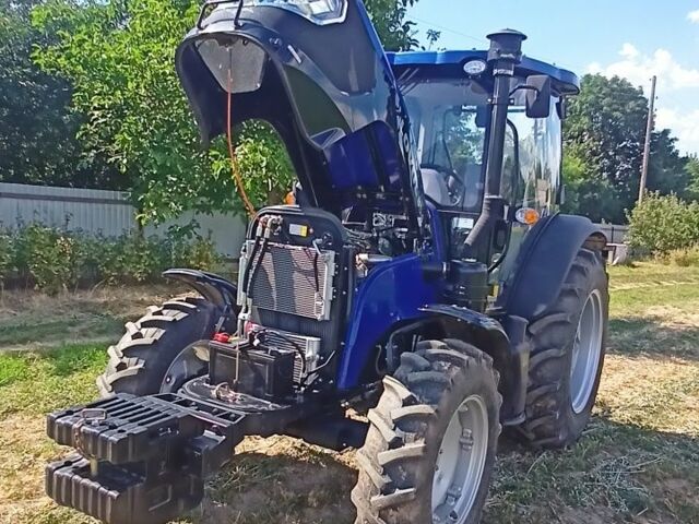 Lovol Другая 2023 в Немирове на Automoto.ua Lovol Другая, объемом двигателя 3.5 л и пробегом 50 тыс. км за 30000 $, фото 15 на Automoto.ua