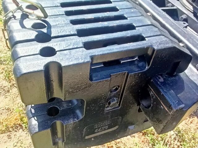 Lovol Другая 2023 в Немирове на Automoto.ua Lovol Другая, объемом двигателя 3.5 л и пробегом 50 тыс. км за 30000 $, фото 13 на Automoto.ua