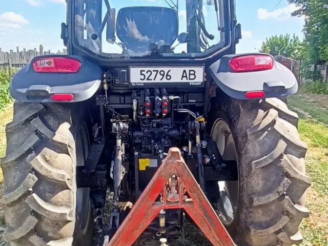 Lovol Другая 2023 в Немирове на Automoto.ua Lovol Другая, объемом двигателя 3.5 л и пробегом 50 тыс. км за 30000 $, фото 10 на Automoto.ua