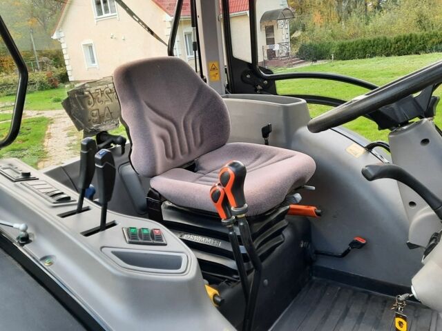 Lovol Інша, об'ємом двигуна 0 л та пробігом 318 тис. км за 22500 $, фото 17 на Automoto.ua