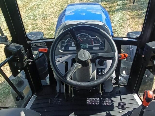 Lovol Другая 2023 в Немирове на Automoto.ua Lovol Другая, объемом двигателя 3.5 л и пробегом 50 тыс. км за 30000 $, фото 3 на Automoto.ua